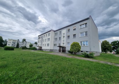 mieszkanie na sprzedaż - Krzemieniewo, Pawłowice, Zielona