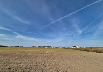 działka na sprzedaż - Lipno, Wyciążkowo